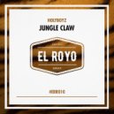 HOLY BOYZ - Jungle Claw