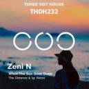 Zeni N - When The Sun Goes Down