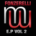 Fonzerelli - No Regrets
