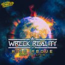 Wreck Reality - Real Don (Original Mix)
