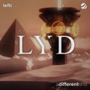LEFTI feat. Tatiana DeMaria - A Different Kind