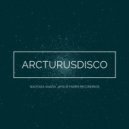 Naotaka Anada - Arcturusdisco (Original Mix)