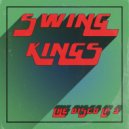 Swing Kings - Four Minute Funk (Original Mix)