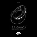 Lele Ghillox - Memento