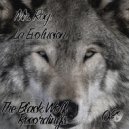 Mr. Rog - La Luna Llena