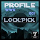 Lockpick - The Time Division
