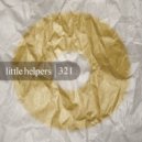 Arkady Antsyrev - Little Helper 321-4 (Original Mix)