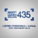 A.Paul - Tormenta (Original Mix)