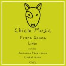 Franz Gomez - Limbo (Antonino Pace Remix)