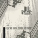 Alexic Rod, Luixar KL, Colombo - Von Danike