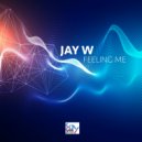 Jay W - Deeper (Original Mix)