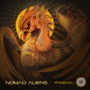 Nomad Aliens - Soul Orb
