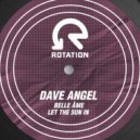 Dave Angel - Belle AME (Original Mix)