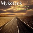 Mykotank - A Strange Story Of Shadow Street (Original Mix)