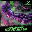 Hudow, Tamar Sabadini - Each One Help One
