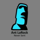 Ant LaRock - Tedd Turry