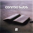Conrad Subs - Spaced