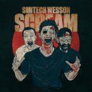Smitech Wesson - Scream (Polymorphic Remix)