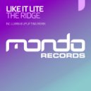 Like It Lite - The Ridge (Lumin-8 Radio Edit)