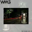 Robert Ortiz - Falling Sky