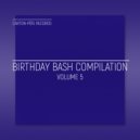 Naash - Referential (Original Mix)