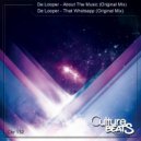 De Looper - That Whotsapp (Original Mix)