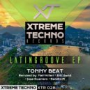 Tonny Beat - Latingroove