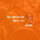 Thab De Soul - The Choosen One