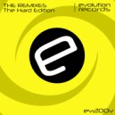 Scott Brown & M-Project - Don't Leave Me Alone