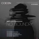 Fresh Otis & Parampapapam - No Boundry (M. Rodriguez Remix)