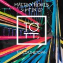 Matteo Floris - Steppin' Bees