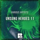 Mystical Sound - Nothing