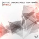 Rayllex, Madcraps feat. Yash Sonkar - Portals