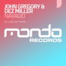 John Gregory & Dez Miller - Navagio