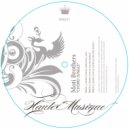 Moti Brothers - Chord Jungle