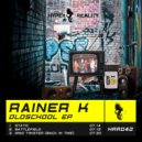 Rainer K - Mind Twister (Back In Time)