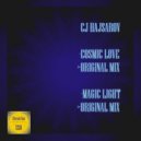 CJ Hajsarov - Magic Light (Original Mix)