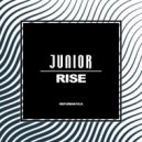 Junior - 909 Hats (Original Mix)