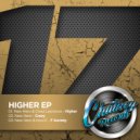 New Hero & Chad Lawrence - Higher (Original Mix)