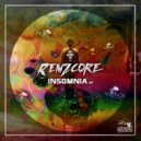 Remzcore - Never Folding