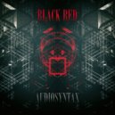 Audiosyntax - Black Red - 364.08