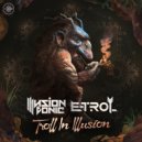 Illusion Tonic & E-Trol - Troll In Illusion (Original Mix)
