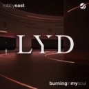 Robby East - Burning In My Soul (Original Mix)