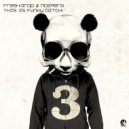 Fresh Drop, NozPera - This Is Funky Bitch! (Original Mix)