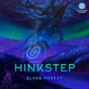 Hinkstep - Restless