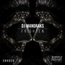 Dj Mandraks - No Gated