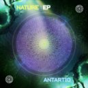 Antartiq - Amazonia