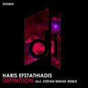Haris Efstathiadis - Definition (Stefan Biniak Remix)