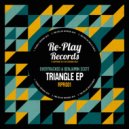 Overtracked & Benjamin Scott - Triangle (Original Mix)