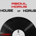 Abdul Horus - Pa-Pa